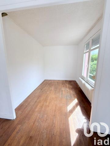 Maison à vendre 5 pièces 80 m² Nogent