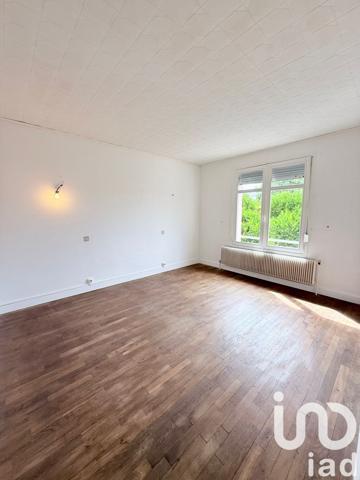Maison à vendre 5 pièces 80 m² Nogent