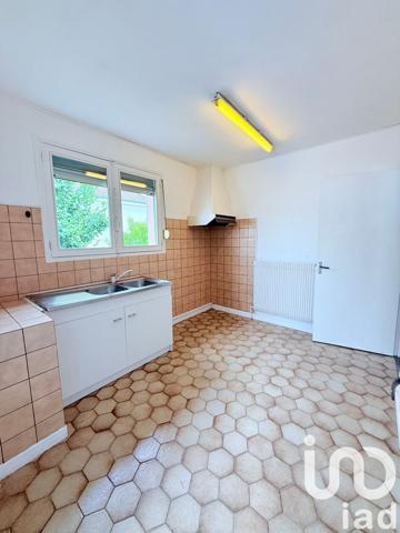 Maison à vendre 5 pièces 80 m² Nogent