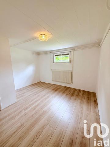 Maison à vendre 5 pièces 80 m² Nogent