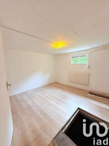 Maison à vendre 5 pièces 80 m² Nogent