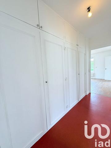 Maison à vendre 5 pièces 80 m² Nogent