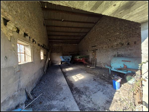 Maison avec Dépendances et Vue Panoramique – À 10 min d'Agen