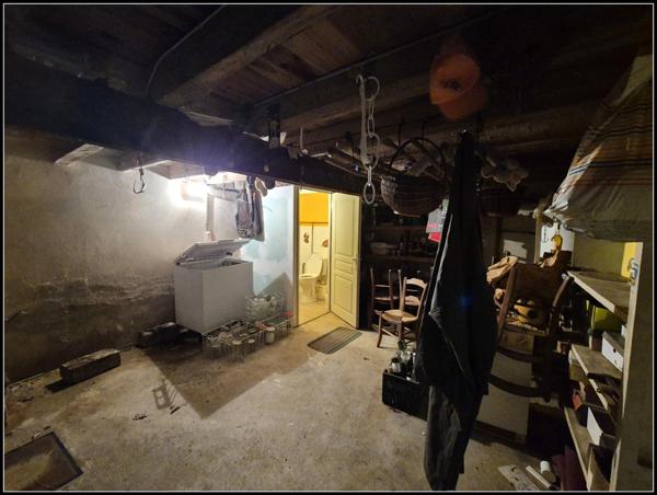 Maison avec Dépendances et Vue Panoramique – À 10 min d'Agen