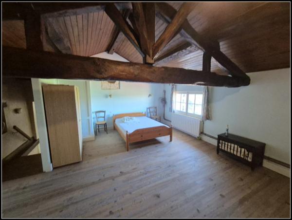 Maison avec Dépendances et Vue Panoramique – À 10 min d'Agen