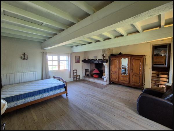 Maison avec Dépendances et Vue Panoramique – À 10 min d'Agen