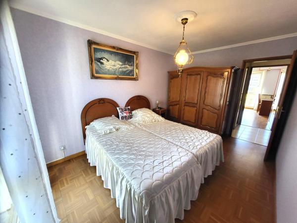 VILLEURBANNE – TONKIN / PARC DE LA TÊTE D’OR – APPARTEMENT T3 av. Ascenseur - GARAGE ET CAVE
