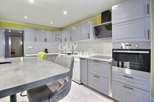 Maison Beaucaire 4 pièces 102 m2