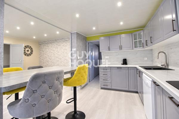 Maison Beaucaire 4 pièces 102 m2