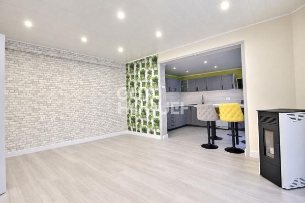 Maison Beaucaire 4 pièces 102 m2