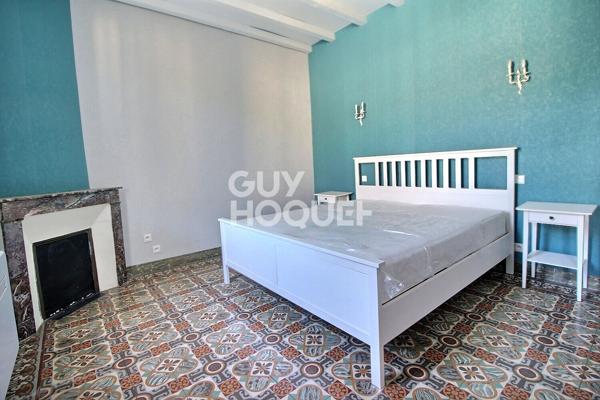 Maison Beaucaire 4 pièces 102 m2