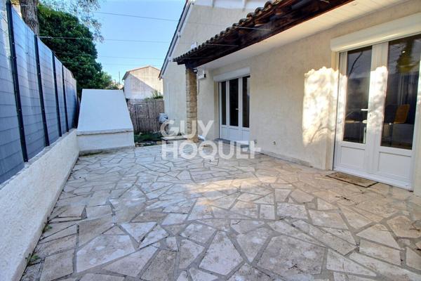 Maison Beaucaire 4 pièces 102 m2