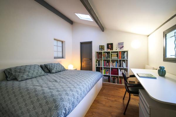 ASCAIN Superbe maison familiale rénovée avec vue montagne