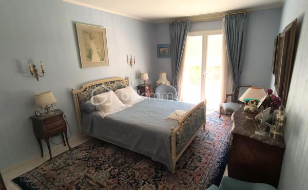 Villa de 125 m²