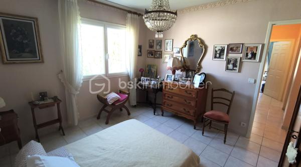 Villa de 125 m²