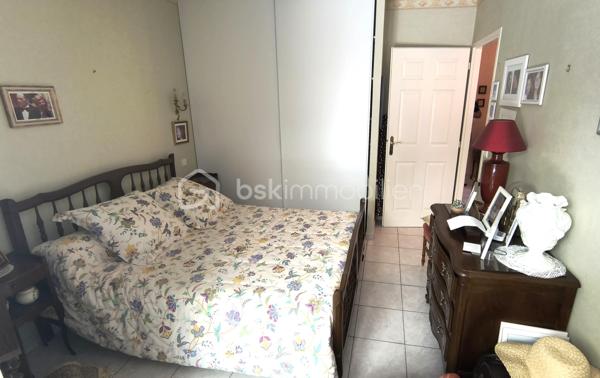 Villa de 125 m²