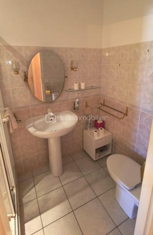 Villa de 125 m²