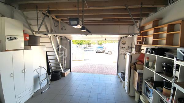 Villa de 125 m²