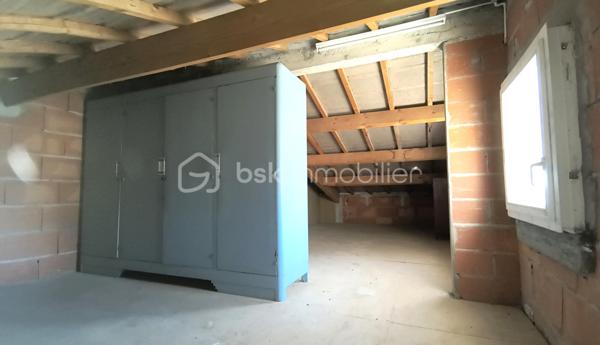Villa de 125 m²