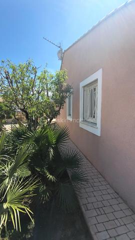 Villa de 125 m²