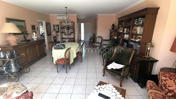 Villa de 125 m²