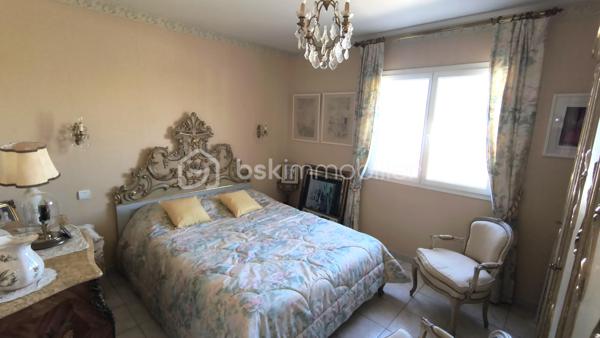 Villa de 125 m²
