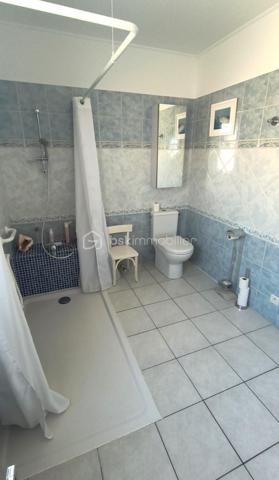 Villa de 125 m²