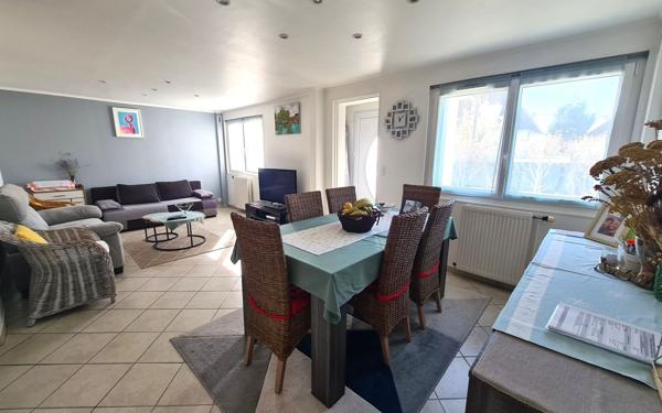 Maison à vendre    3 pièces •  Gretz-Armainvilliers