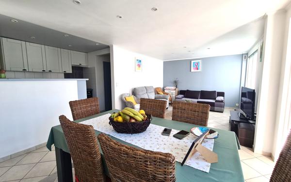 Maison à vendre    3 pièces •  Gretz-Armainvilliers