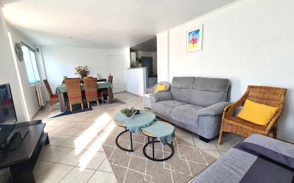 Maison à vendre    3 pièces •  Gretz-Armainvilliers