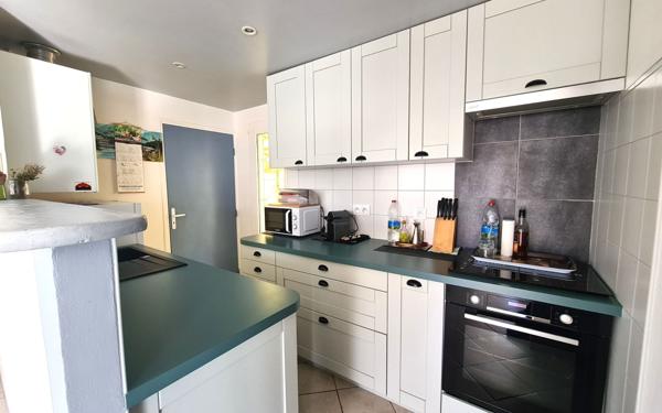 Maison à vendre    3 pièces •  Gretz-Armainvilliers