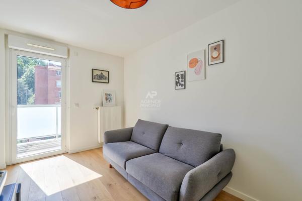 CHAVILLE bas limite Sèvres - 3 pièces récent avec balcon 399 000 € **  - Référence  730-C