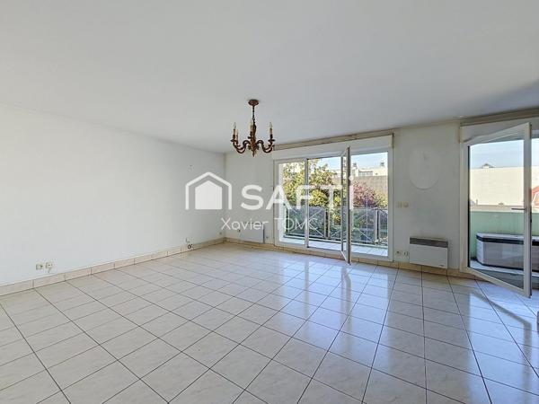 APPARTEMENT T3