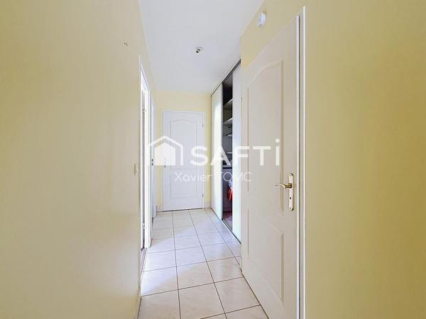 APPARTEMENT T3