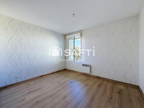 APPARTEMENT T3
