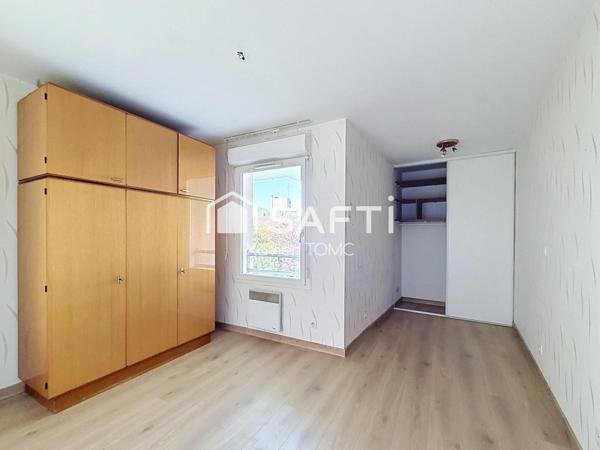 APPARTEMENT T3