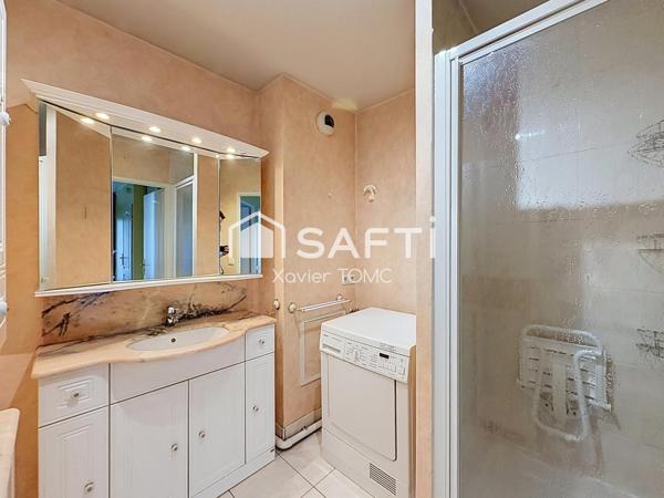 APPARTEMENT T3