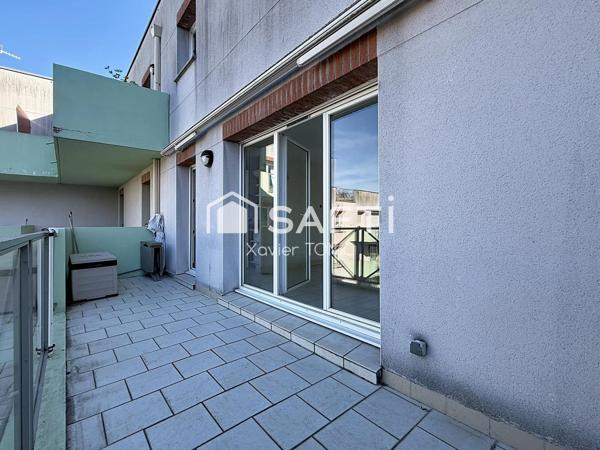 APPARTEMENT T3