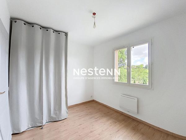 Maison Preignan 3 chambres avec garage 80 m² aménageable et jardin