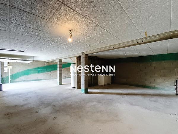 Maison Preignan 3 chambres avec garage 80 m² aménageable et jardin