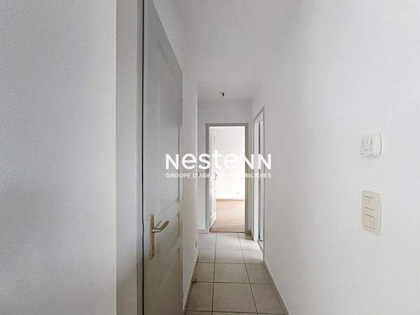 Maison Preignan 3 chambres avec garage 80 m² aménageable et jardin