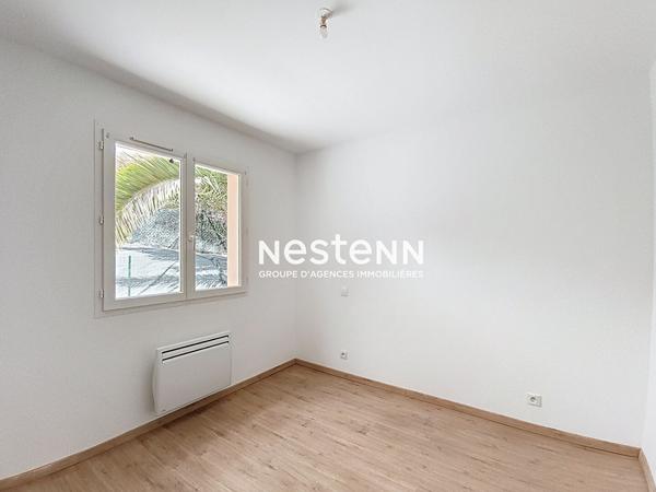 Maison Preignan 3 chambres avec garage 80 m² aménageable et jardin