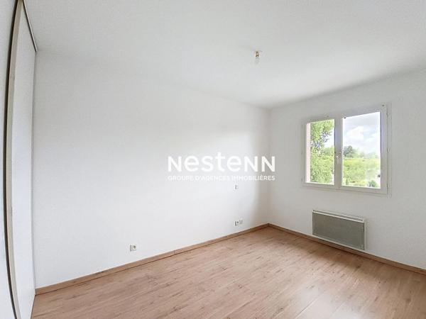 Maison Preignan 3 chambres avec garage 80 m² aménageable et jardin