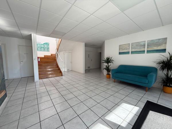 LOCATION BUREAUX PETITE SURFACE BASSE GOULAINE