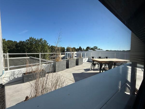 LOCATION BUREAUX PETITE SURFACE BASSE GOULAINE