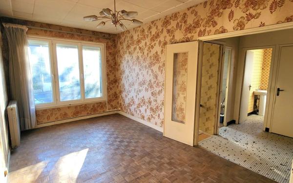 Maison à vendre    3 pièces •  Le Plessis-Robinson