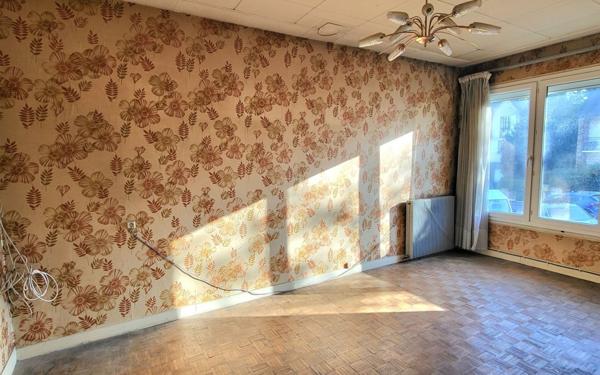 Maison à vendre    3 pièces •  Le Plessis-Robinson