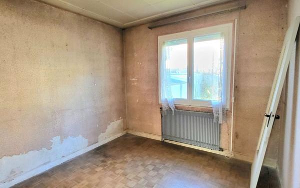 Maison à vendre    3 pièces •  Le Plessis-Robinson