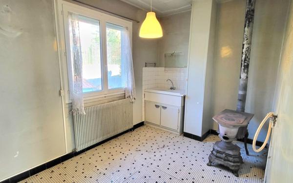 Maison à vendre    3 pièces •  Le Plessis-Robinson