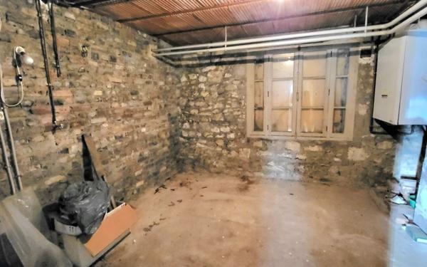 Maison à vendre    3 pièces •  Le Plessis-Robinson